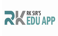 RK Edu App