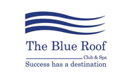 The Blue Roof