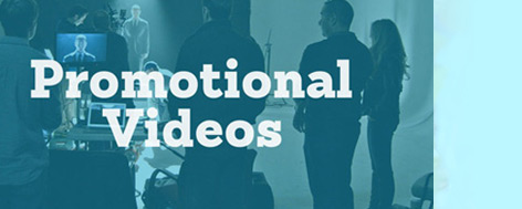 Promotional Videos