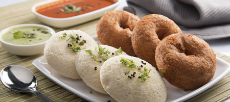 Food Photography