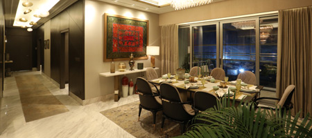Interior Shoots