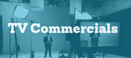 Music Videos - TV Commercials
