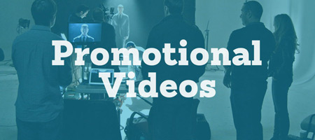Promotional Videos