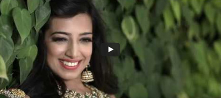 Tareefan the bridal affair India