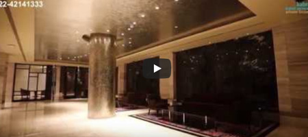 SHERATON Banglore Hotel